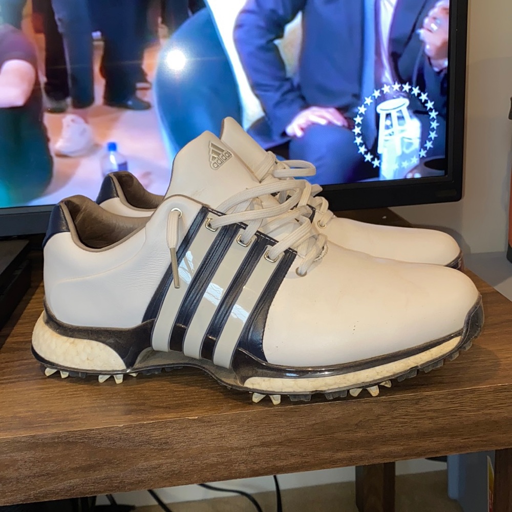 Adidas Tour360 Golf Shoes